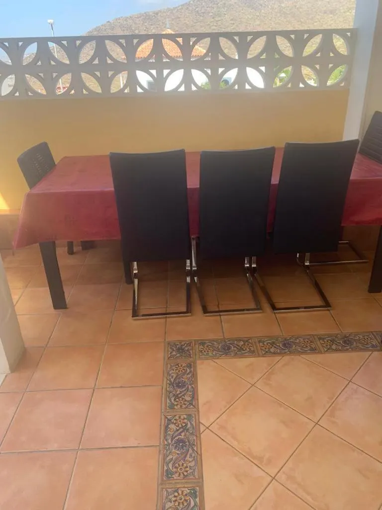 Villa Costa Adeje