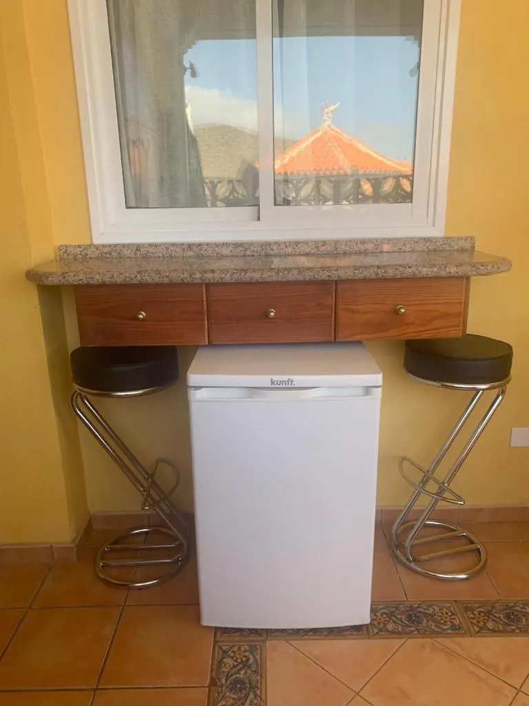 Villa Costa Adeje Испания
