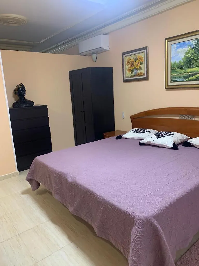 Villa Costa Adeje Адехе