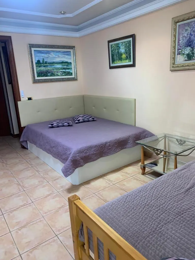 Villa Costa Adeje Адехе