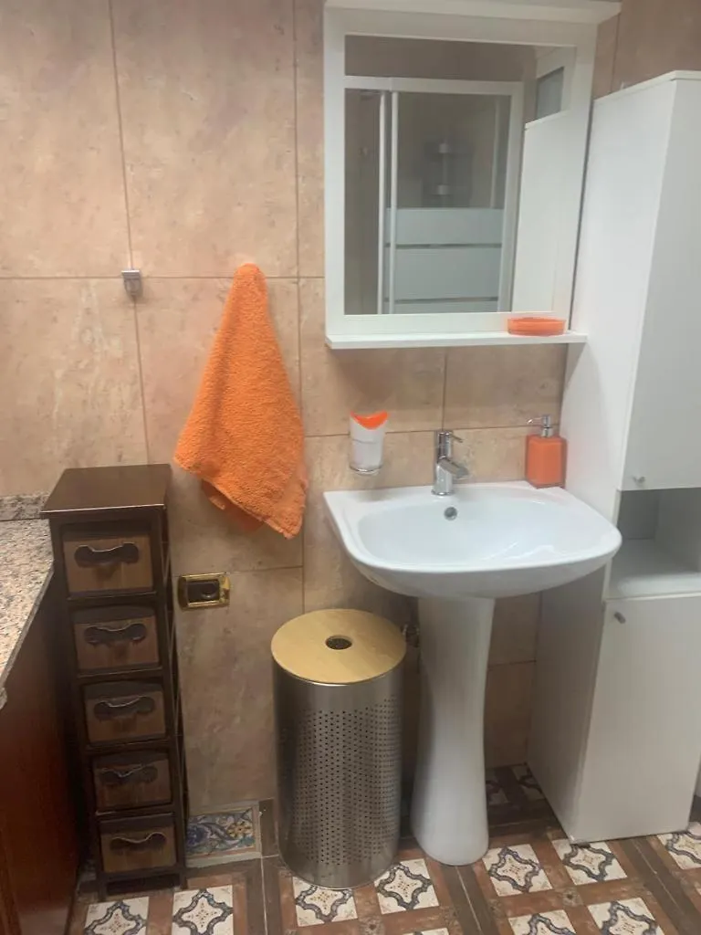 Villa Costa Adeje Испания