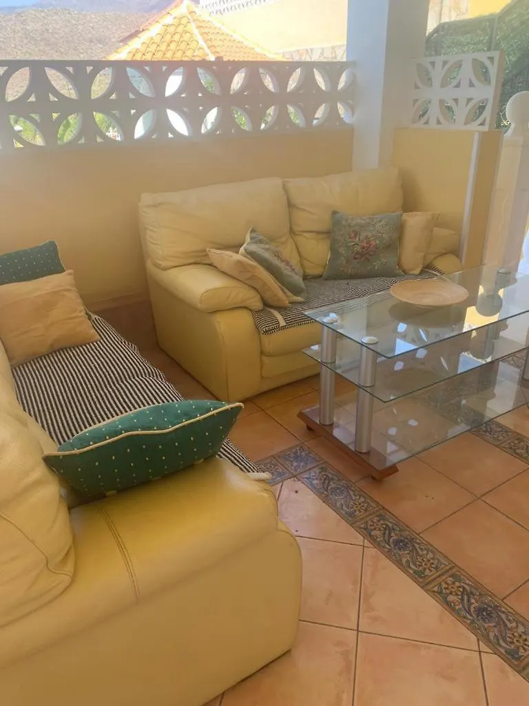 Villa Costa Adeje Costa Adeje