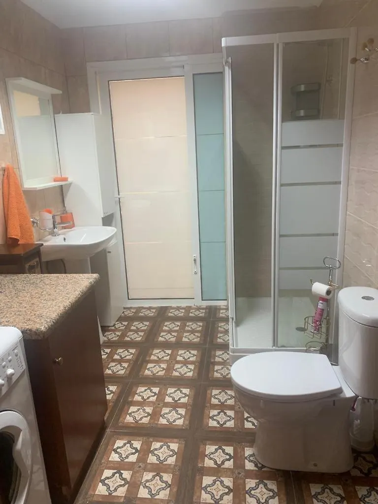 Villa Costa Adeje Испания