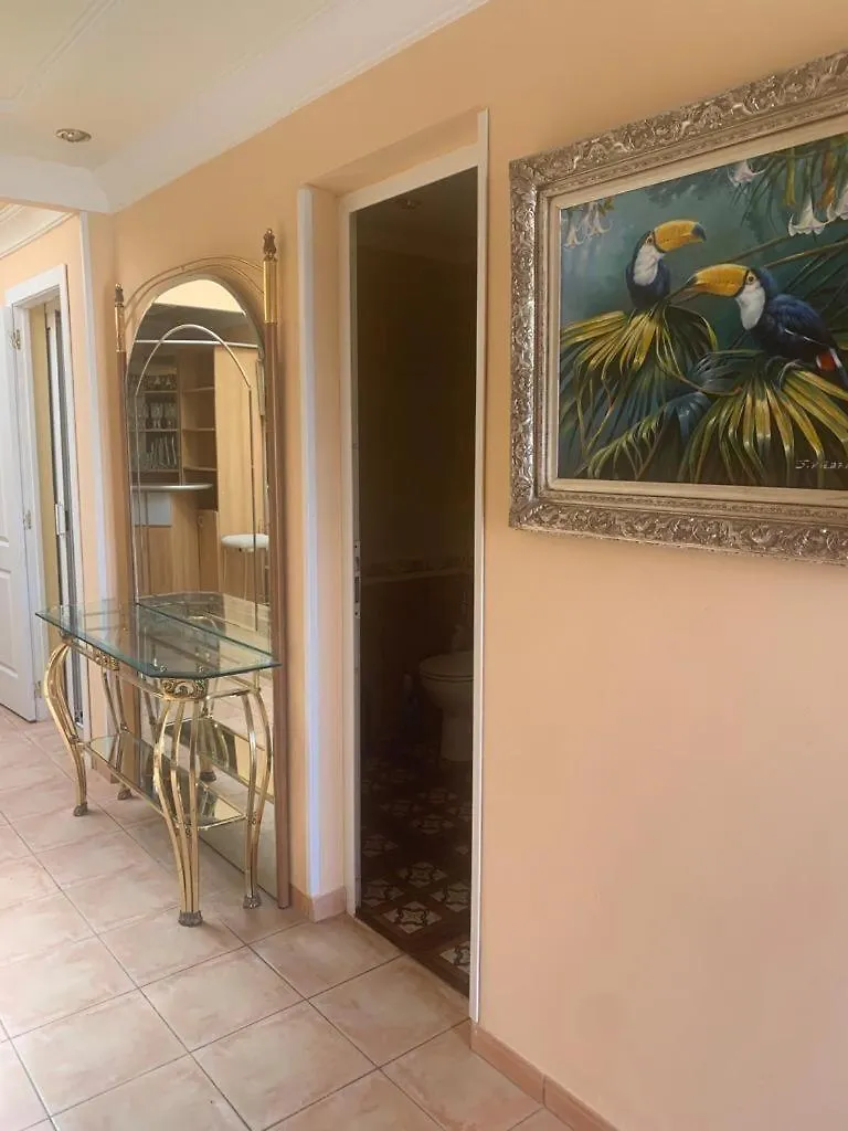 Villa Costa Adeje
