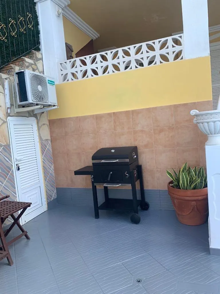 Villa Costa Adeje  Адехе