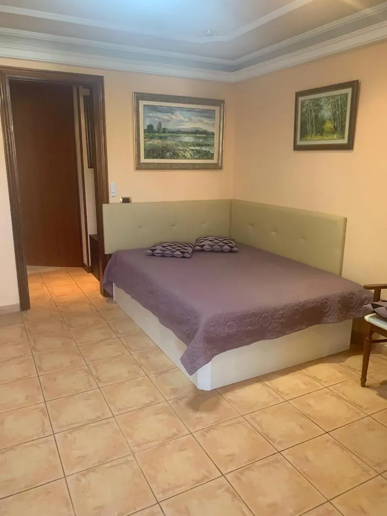 Villa Costa Adeje 0*, Адехе