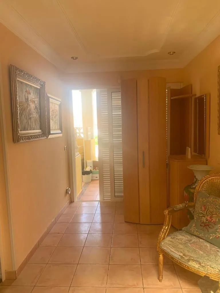 Villa Costa Adeje Costa Adeje