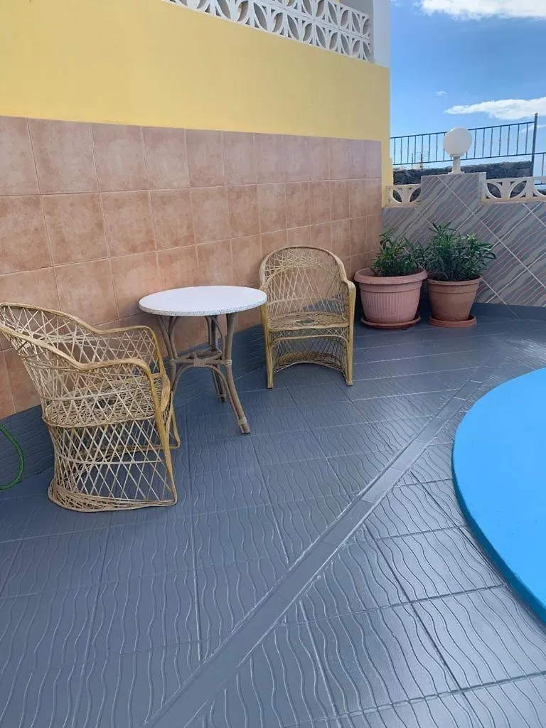 Villa Costa Adeje 0*, Адехе Испания