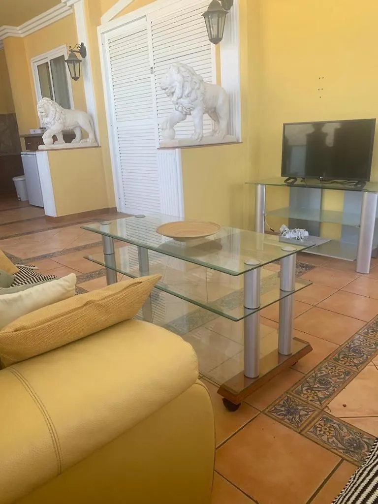 Villa Costa Adeje 0*, Адехе
