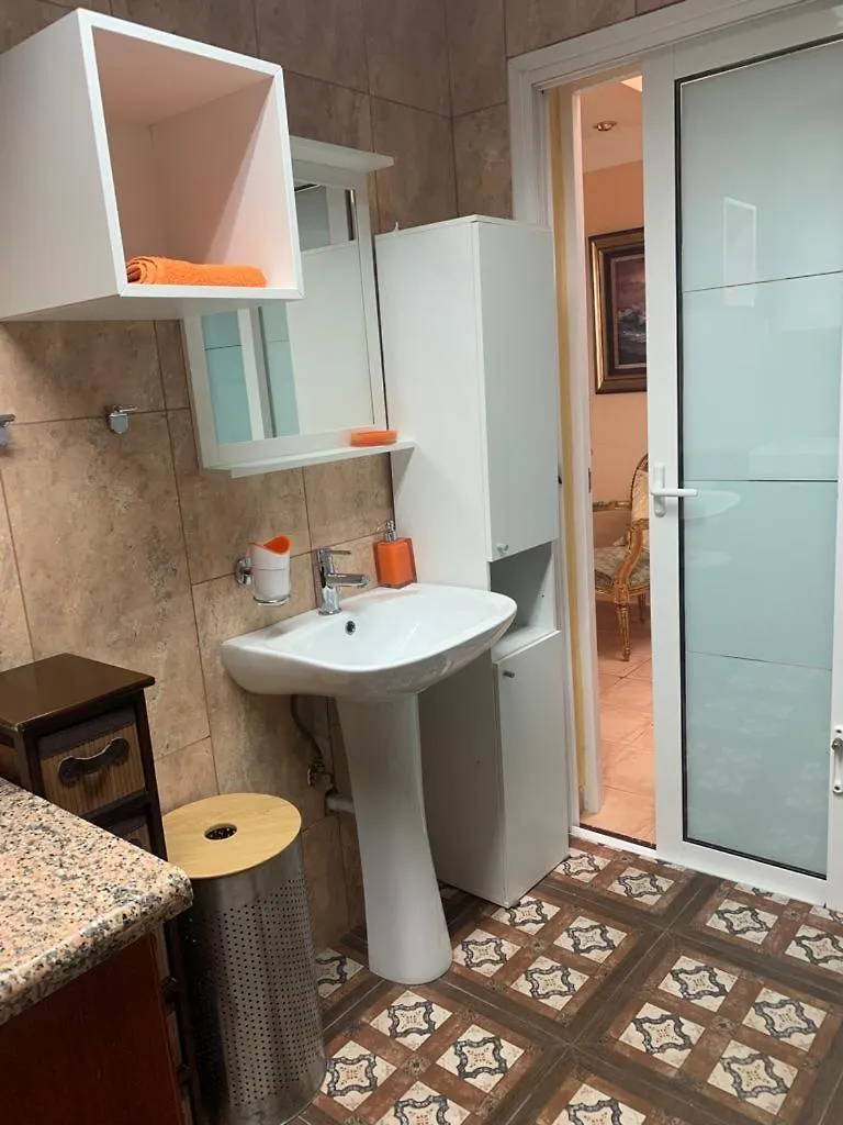 Villa Costa Adeje