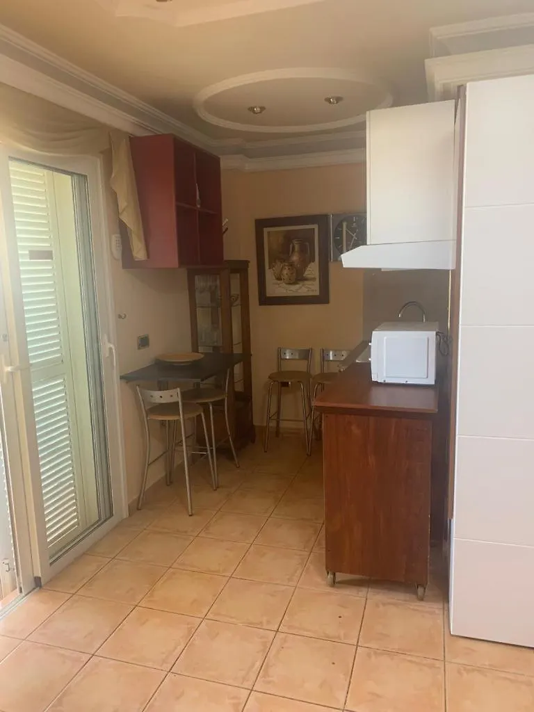 Villa Costa Adeje Испания