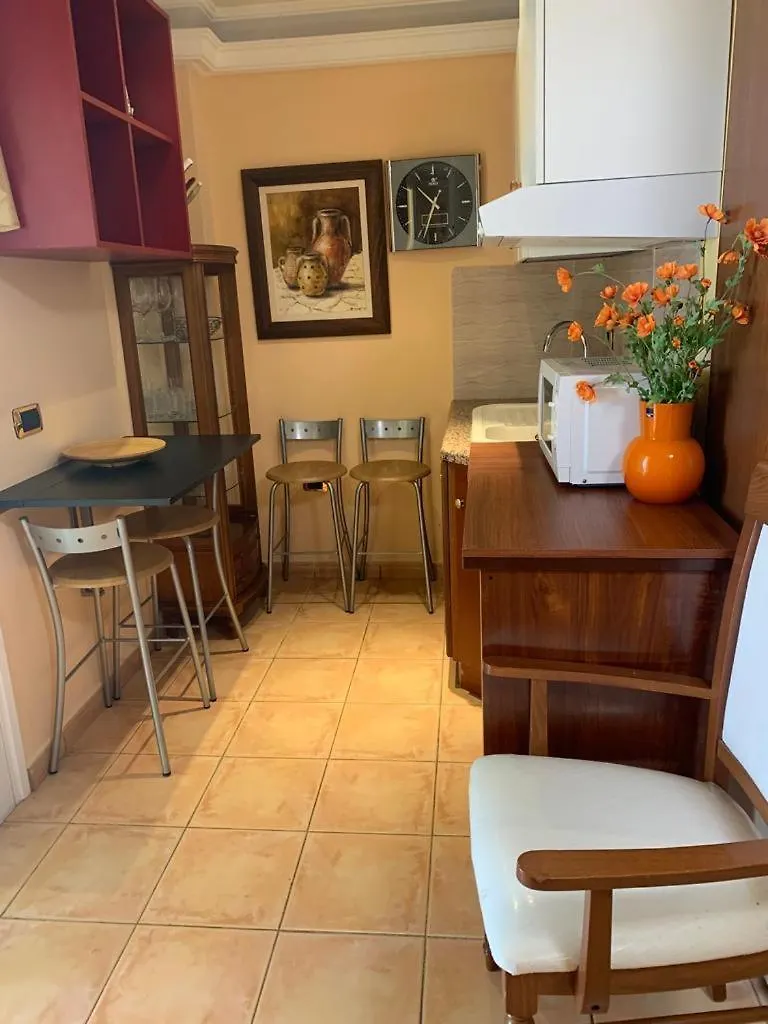 Villa Costa Adeje Costa Adeje  España